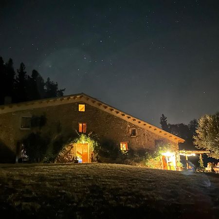 La Paradella - Apartamento De Uso Turistico Arbúcies Εξωτερικό φωτογραφία