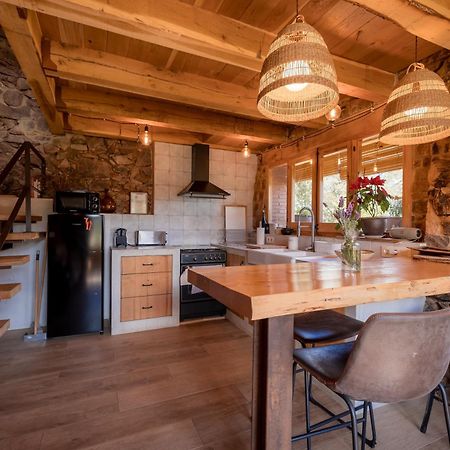 La Paradella - Apartamento De Uso Turistico Arbúcies Εξωτερικό φωτογραφία