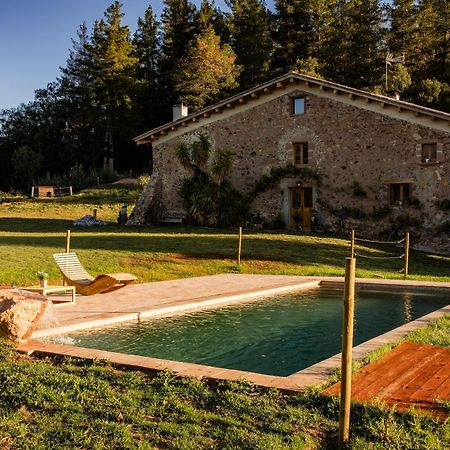 La Paradella - Apartamento De Uso Turistico Arbúcies Εξωτερικό φωτογραφία